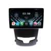 Штатная магнитола Farcar DX355M для Ssang Yong Actyon II 2013-2022 на Android 13.0