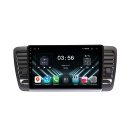 Штатная магнитола Farcar DX3069M для Subaru Legacy IV, Outback III 2003-2009 на Android 13.0