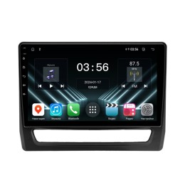Штатная магнитола Farcar DX3019M для Mitsubishi ASX 2020-2022 на Android 13.0