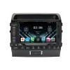 Штатная магнитола Farcar DX381CM для Toyota Land Cruiser 200 2007-2010 на Android 13.0
