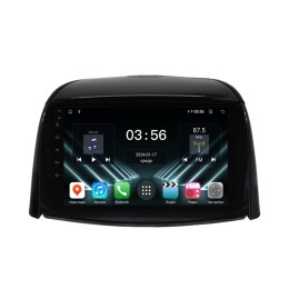 Штатная магнитола Farcar DX329M для Renault Koleos 2008-2016 на Android 13.0