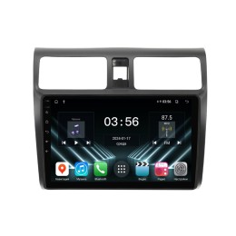 Штатная магнитола Farcar DX3056M для Suzuki Swift III 2004-2010 на Android 13.0
