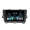 Штатная магнитола Farcar DX3025M для Toyota Prius III (XW30) 2009-2015 на Android 13.0