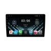 Универсальная магнитола FarCar s400 (DX855) 4/64 ГБ 9 дюймов на Android 13.0