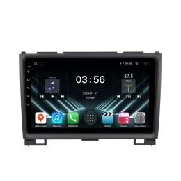 Штатная магнитола Farcar DX3031M для Great Wall Hover H3, Hover H5 2010-2018 на Android 13.0