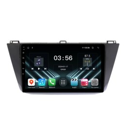 Штатная магнитола Farcar DX731M для Volkswagen Tiguan 2016+ на Android 13.0