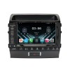 Штатная магнитола Farcar DX381BM для Toyota Land Cruiser 200 2012-2015 на Android 13.0