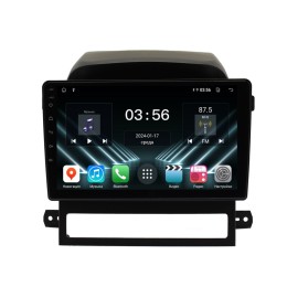 Штатная магнитола Farcar DX022M для Chevrolet Captiva I 2006-2011 на Android 13.0