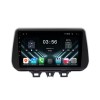 Штатная магнитола Farcar DX1135M для Hyundai Tucson III 2018-2021 на Android 13.0