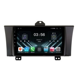 Штатная магнитола Farcar DX3040M для Honda Elysion 2004-2013 на Android 13.0