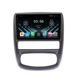 Штатная магнитола Farcar DX3050M для Renault Duster 2010-2015 на Android 13.0