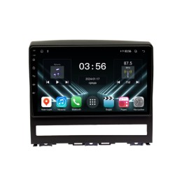 Штатная магнитола Farcar DX3054M для Fiat Albea, Siena, Palio, Perla 2005-2012 на Android 13.0