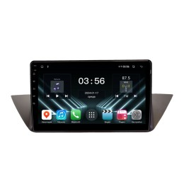 Штатная магнитола Farcar DX219M для BMW X1 E84 2009-2015 на Android 13.0
