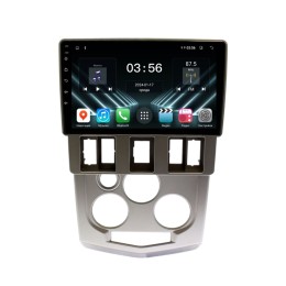 Штатная магнитола Farcar DX3045M для Renault Logan 2004-2009 на Android 13.0
