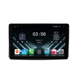 Автомагнитола Farcar DX3108M для UAZ Patriot 2016+ low на Android 13.0