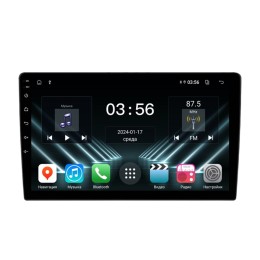 Штатная магнитола Farcar DX836M для Volkswagen universal 2005+ на Android 13.0