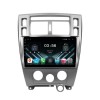 Штатная магнитола Farcar DX3037M для Hyundai Tucson I 2004-2010 на Android 13.0