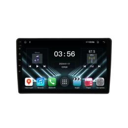 Штатная магнитола Farcar DX3068M для Nissan X-Trail 2003-2007 на Android 13.0