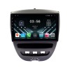 Штатная магнитола Farcar DX3072M для Citroen C1 2005-2014 на Android 13.0