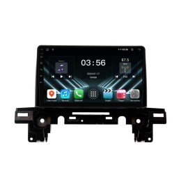 Штатная магнитола Farcar DX3035M для Mazda CX-5 II 2018-2022 на Android 13.0
