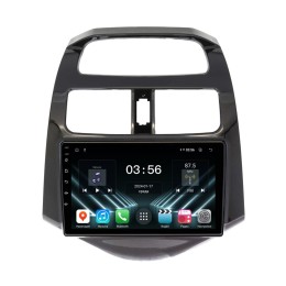 Штатная магнитола Farcar DX3039M для Chevrolet Spark III 2009-2016 на Android 13.0