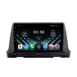 Штатная магнитола Farcar DX1221M для Kia Seltos 2019-2023 на Android 13.0