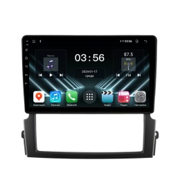 Штатная магнитола Farcar DX3063M для KIA Sorento 2006-2011 на Android 13.0