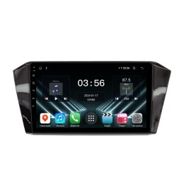 Штатная магнитола Farcar DX518M для Volkswagen Passat B8 2015+ на Android 13.0