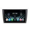 Штатная магнитола Farcar DX3242M для Volkswagen Golf 6 2009-2012 на Android 13.0