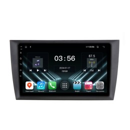 Штатная магнитола Farcar DX3242M для Volkswagen Golf 6 2009-2012 на Android 13.0