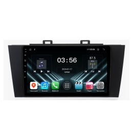 Штатная магнитола Farcar DX557M для Subaru Outback, Legacy 2014-2021 на Android 13.0