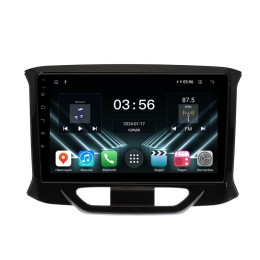 Штатная магнитола Farcar DX3110M для Lada Xray 2016-2022 на Android 13.0