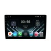 Универсальная магнитола FarCar s400 (DX856) 4/64 ГБ 10.1 дюймов на Android 13.0