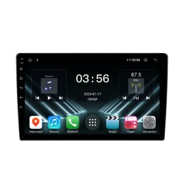 Универсальная магнитола FarCar s400 (DX856) 4/64 ГБ 10.1 дюймов на Android 13.0