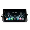 Штатная магнитола Farcar DX3223M для Toyota Camry 2021+ на Android 13.0