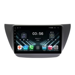 Штатная магнитола Farcar DX3060M для Mitsubishi Lancer IX 2000-2010 на Android 13.0