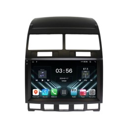 Штатная магнитола Farcar DX042-TNM для Volkswagen Touareg 2002-2010 на Android 13.0