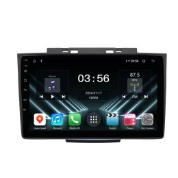 Штатная магнитола Farcar DX3013M для Great Wall Hover H3 2014-2018,H5 2020-2021 на Android 13.0