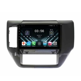 Штатная магнитола Farcar DX3260M для Nissan Patrol 2004-2010 на Android 13.0