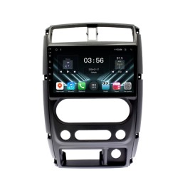 Штатная магнитола Farcar DX3059M для Suzuki Jimny 2005-2019 на Android 13.0
