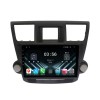 Штатная магнитола Farcar DX035M +can для Toyota Highlander (U40) 2007-2013 на Android 13.0