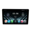 Штатная магнитола Farcar DX3053M для Mitsubishi Outlander I 2002-2008 на Android 13.0