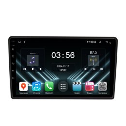 Штатная магнитола Farcar DX3053M для Mitsubishi Outlander I 2002-2008 на Android 13.0