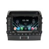 Штатная магнитола Farcar DX381BM для Toyota Land Cruiser 200 2010-2012 на Android 13.0