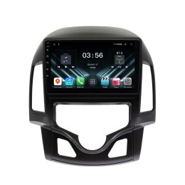 Штатная магнитола Farcar DX043M для Hyundai i30 2008-2011 на Android 13.0