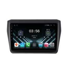 Штатная магнитола Farcar DX179-2M для Suzuki Swift V 2016-2024 на Android 13.0