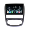 Штатная магнитола Farcar DX3050M для Nissan Terrano III 2014-2022 на Android 13.0