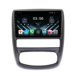 Штатная магнитола Farcar DX3050M для Nissan Terrano III 2014-2022 на Android 13.0