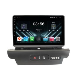Штатная магнитола Farcar DX1173M для Kia Ceed 2018-2024 на Android 13.0