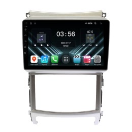 Штатная магнитола Farcar DX437M для Hyundai ix55 2008-2013 на Android 13.0